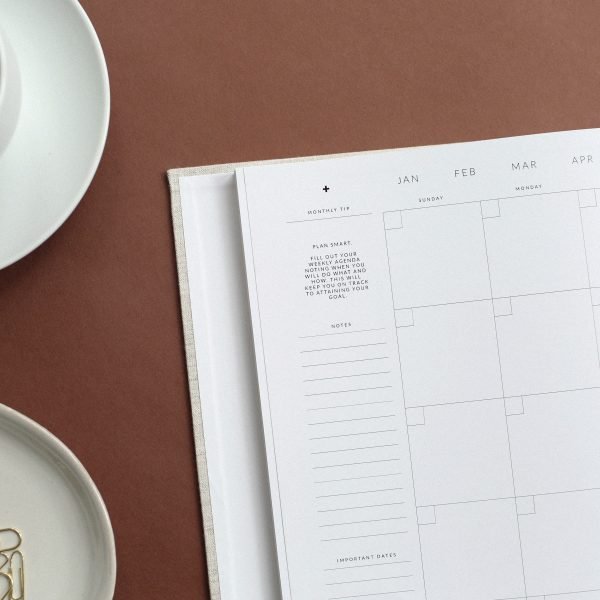 Weekly planning routine – How to plan for the week ahead without losing your mind?