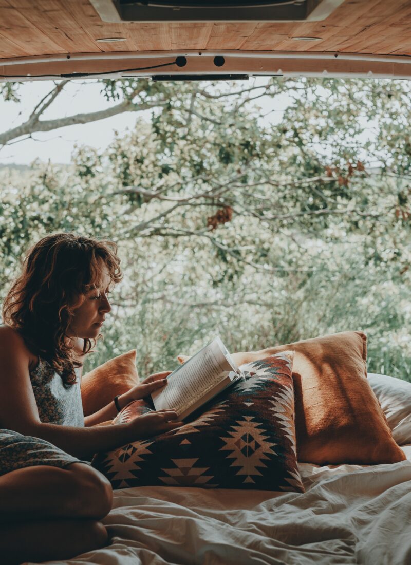 self care weekend