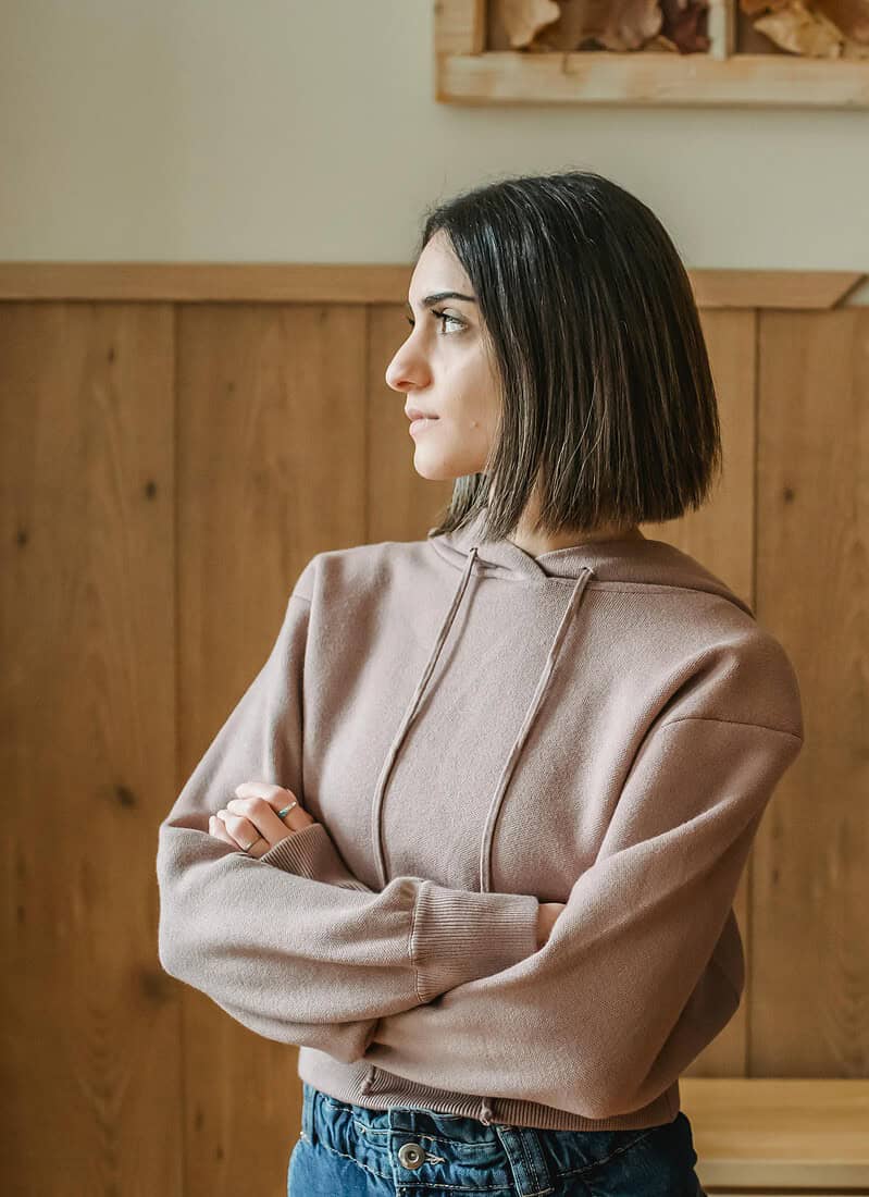 how to stop feeling responsible for others