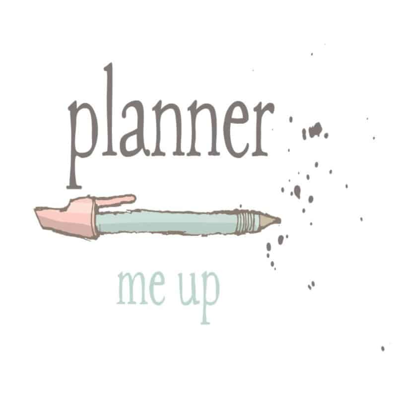 planner me up