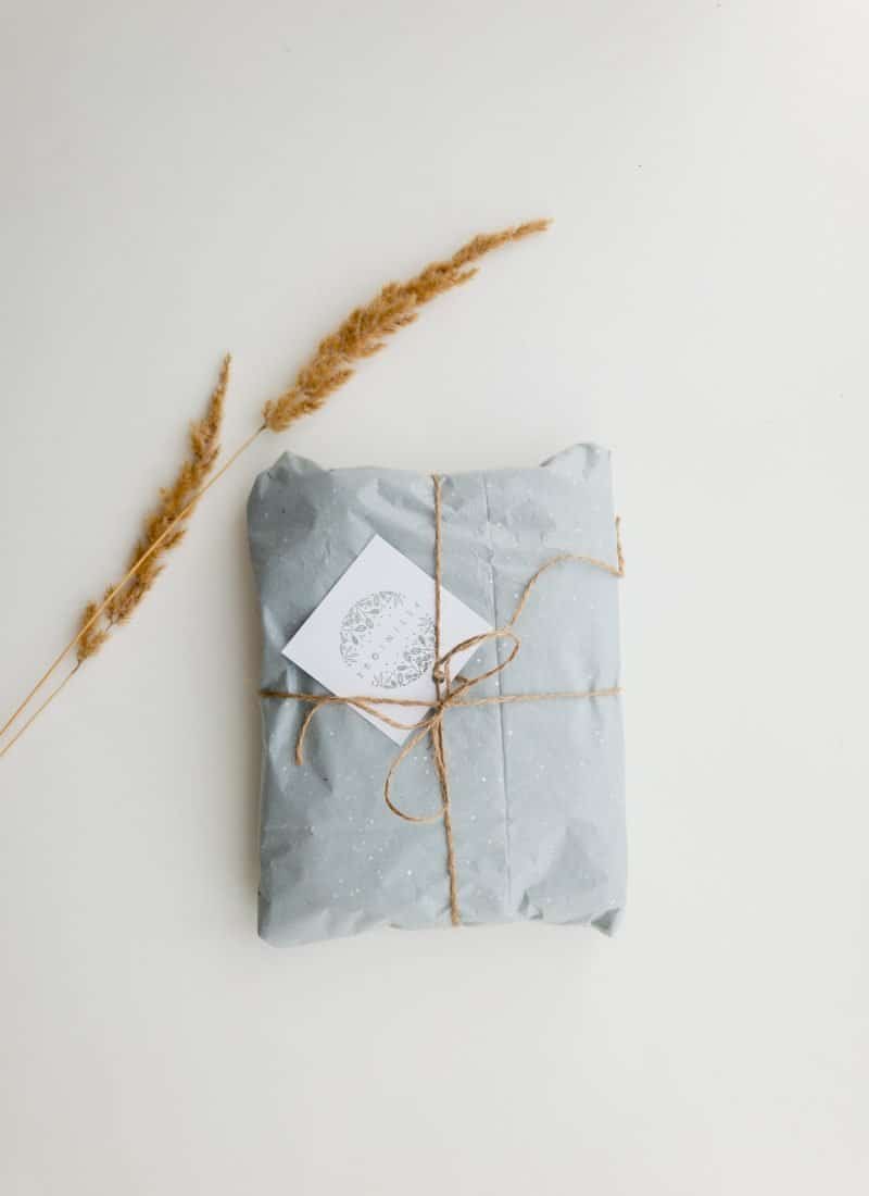 minimalist gift ideas