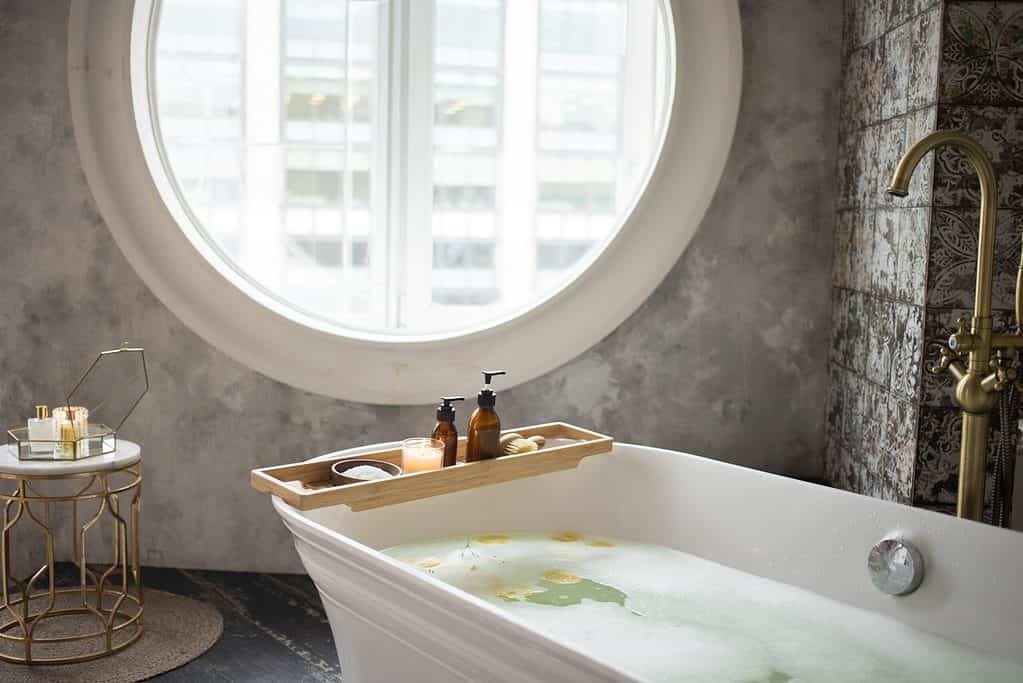 self care bath ideas