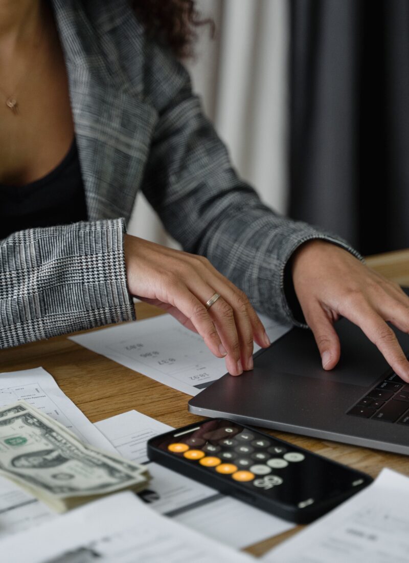 cash envelope system categories