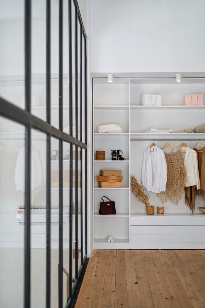 15 lists to make to organize your whole life